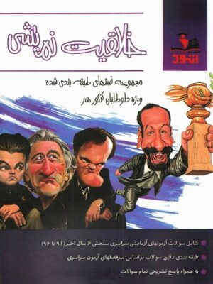 خلاقیت نمایشی اتود