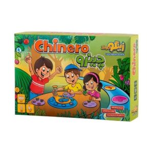 بازی چینرو زینگو
