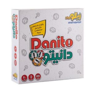بازی دانیتو زینگو