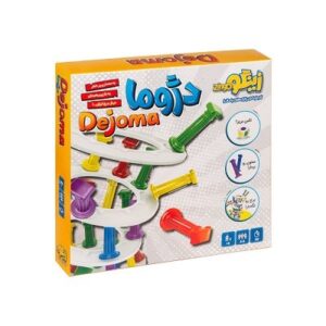بازی دژوما زینگو