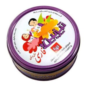 بازی تيزبين فارسی اول دبستان