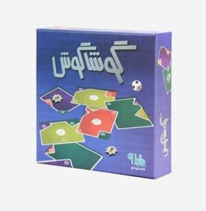 بازی گوشاگوش پاپارو