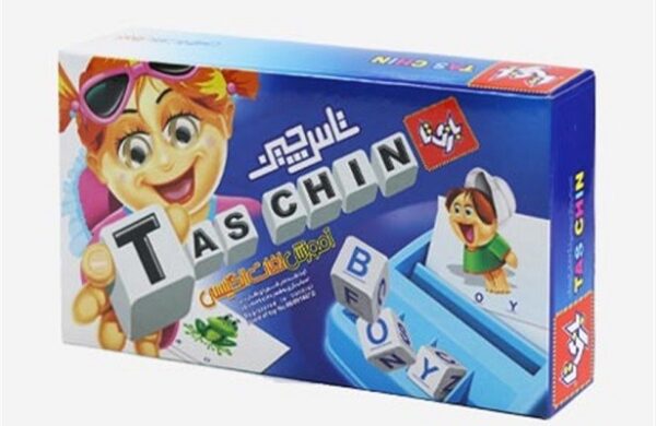 بازی تاس چين بازی تا