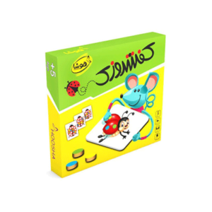کفشدوزک هوشا