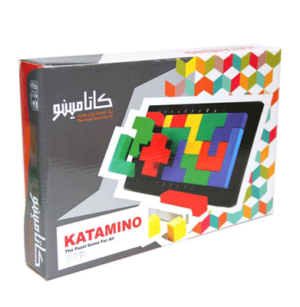بازی کاتامینو سوپر مهام