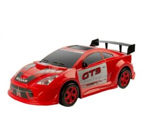 ماشین کورسي نيسان GT تکتاز