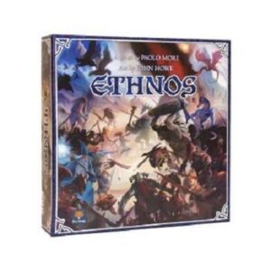 بازی ذهن زيبا آتنوس Anthos