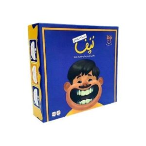 بازی لپف حرفه ای چاپلا