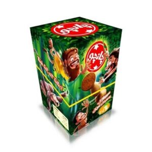 بازی فکری چانچو