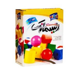 بازی ريسمانک جعبه ای