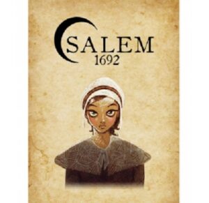 بازی سيلم 1692 ذهن زيبا
