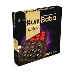 بازی فكری هوم بابا