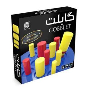 بازی فکری گابلت نهالک