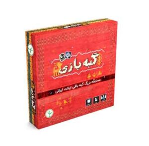 بازی فکری گبه نهالک