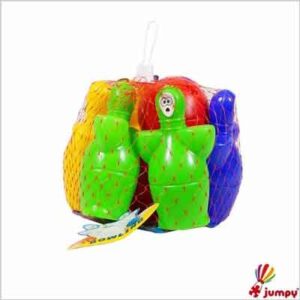بازی بولینگ سه بعدی توری