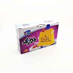 بازی فکری دوزک قلقلک