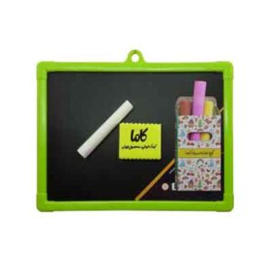 تخته سیاه کاما 25*35 کتابک
