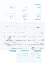 مغزینه توجه و تمرکز