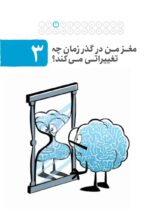 مغز من و رنگآمیزی - آرامش در باغ پروانه ها