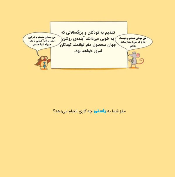 نمی توانم چیز میزهایم را پیدا کنم
