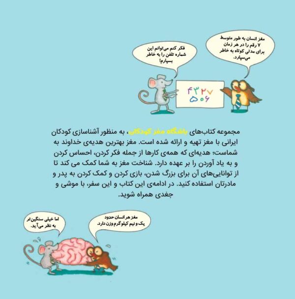 نمی توانم چیز میزهایم را پیدا کنم