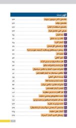 جاذبههای گردشگری جادهی فیروزکوه