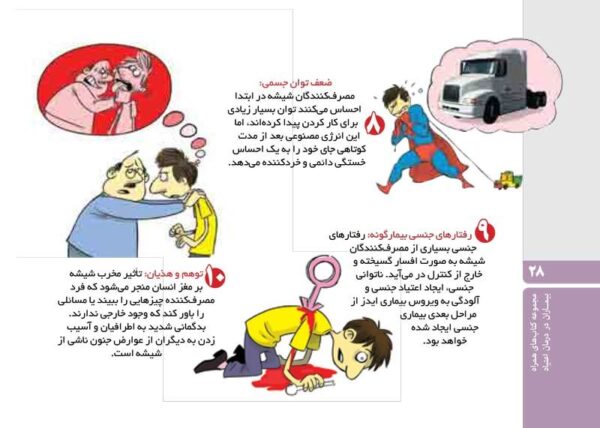 دندان‌های سفید و لثه‌های سالم
