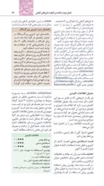 تمرین درمان روان شناختی مواد محرک