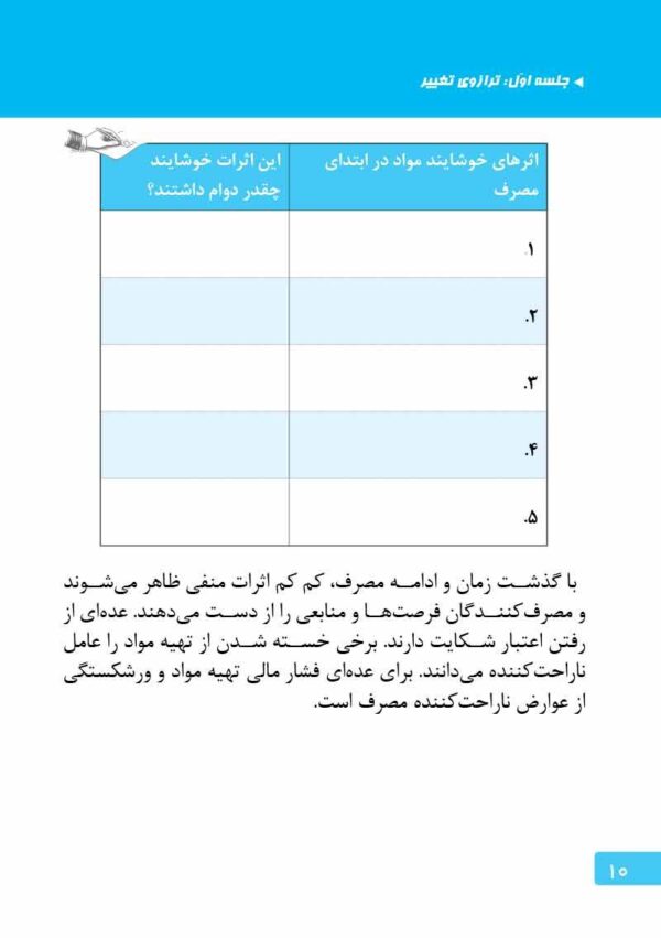 ماجرای کله‌پاچه شیرینی خامه‌ای و اعتیاد