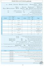 ماساژ برای بهبود عملکرد ورزشی
