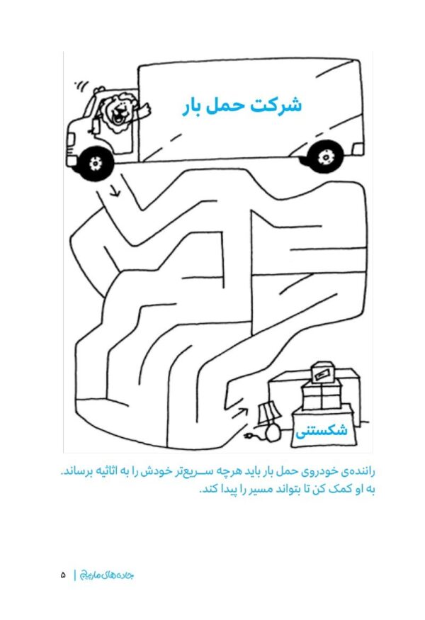 چی کجاست؟
