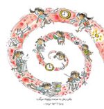 من آرامش هستم