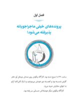 گربه ی داوینچی