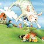 بابایی و اولین روز مدرسه