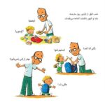 باشگاه مغز کودکان - توجه و تمرکز 1