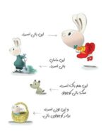 پساندازش کن