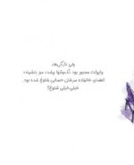 چه بیادب
