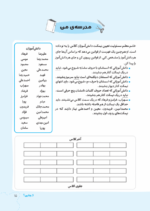 باشگاه تفکر و خلاقیت آبی