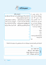 باشگاه تفکر و خلاقیت آبی