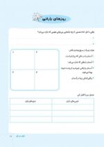 وقتی مادربزرگ به تو نهال لیمو هدیه می دهد