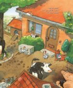 لیزه لوته مریض شده