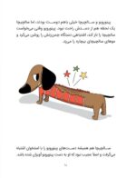 پینوروبو می خواهد دوست پیدا کند