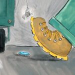 بنگاه نجات حیوانات - این پرونده پنگولین پولکی