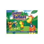 American Super Safari 3