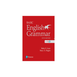 Basic English Grammar 5th Edition