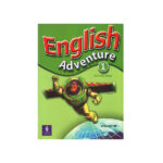 English Adventure 1