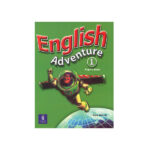 English Adventure 1