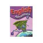 English Adventure 2