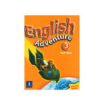 English Adventure 3