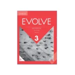 Evolve 3